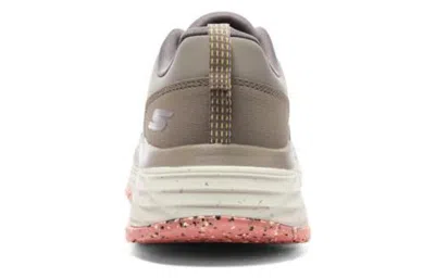 Skechers (wmns)  Max Cushion Elite Trail In Multi