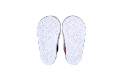 Converse Chuck Taylor All Star Superplay 'dark Red' In Multi