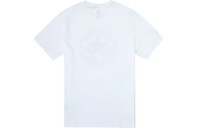 Converse All Star Printed T-shirt