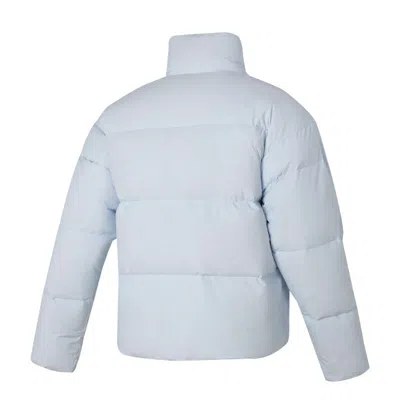Puma Classic Down Jacket 'blue'