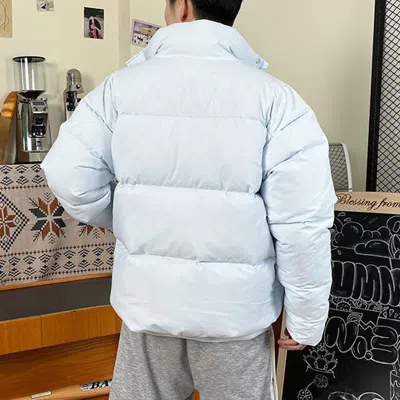 Puma Classic Down Jacket 'blue'