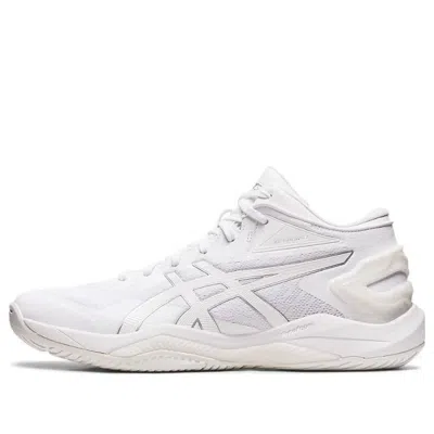 Asics Gelburst 27 'white' In Multi