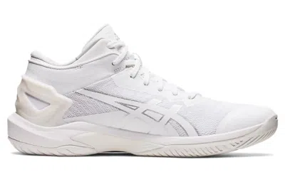 Asics Gelburst 27 'white' In Multi