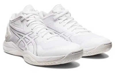 Asics Gelburst 27 'white' In Multi