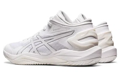 Asics Gelburst 27 'white' In Multi