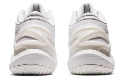 Asics Gelburst 27 'white' In Multi