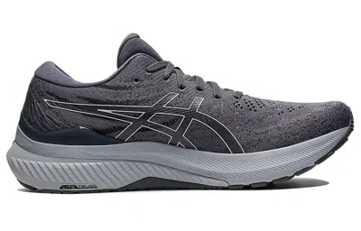 Asics Men's Gel-kayano 29 Running Shoes - 4e/extra Wide Width In Metropolis/white