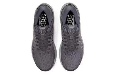 Asics Men's Gel-kayano 29 Running Shoes - 4e/extra Wide Width In Metropolis/white