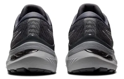 Asics Men's Gel-kayano 29 Running Shoes - 4e/extra Wide Width In Metropolis/white