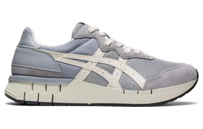 Onitsuka Tiger Rebilac Runner 'grey White' In Gray
