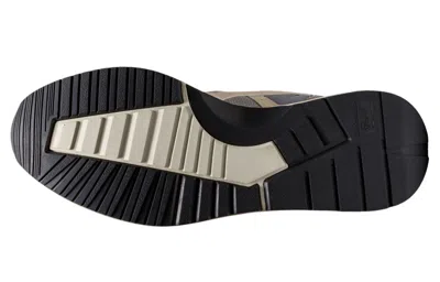 Onitsuka Tiger Rebilac Runner 'grey White' In Gray