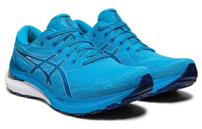 Asics Gel-kayano 29 2e 'island Blue'