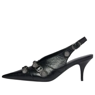 Balenciaga Courts In Multi