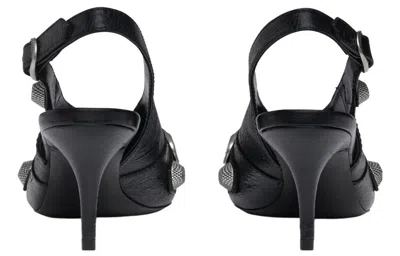 Balenciaga Courts In Multi