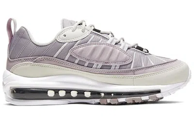 Nike (wmns)  Air Max 98 'silver Lilac'