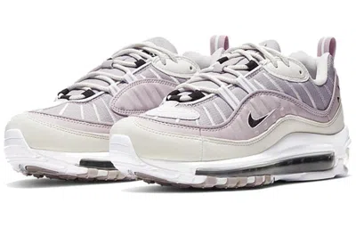 Nike (wmns)  Air Max 98 'silver Lilac'