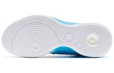 Li-ning Sonic 9 Team 'blue Yellow'