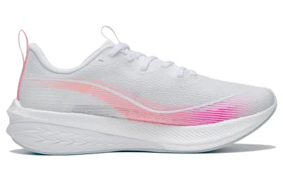 Li-ning Dark Horse 6 Pro 'sakura' In White