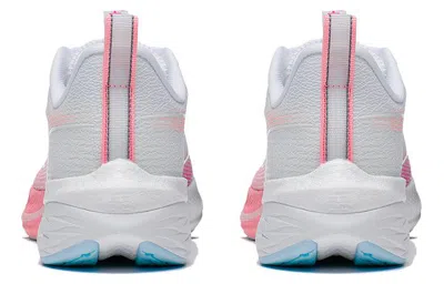 Li-ning Dark Horse 6 Pro 'sakura' In White