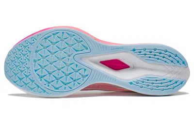 Li-ning Dark Horse 6 Pro 'sakura' In White