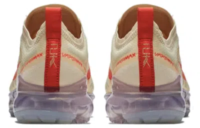 Nike (wmns)  Air Vapormax 2019 'chinese New Year' In Multi