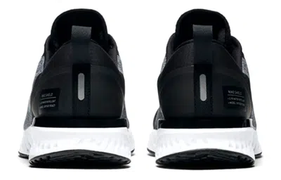 Nike (wmns)  Odyssey React Shield 'cool Grey' In Black