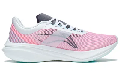 Li-ning Feidian 3 Challenger 'sakura' In Pink