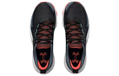 Under Armour Spawn 5 'black Red'