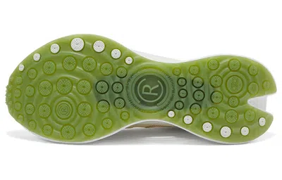 Li-ning Crc 'white Lemon Green'