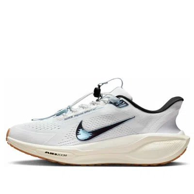 Nike (wmns)  Air Zoom Pegasus Easyon 'white Blue Tint Gum'