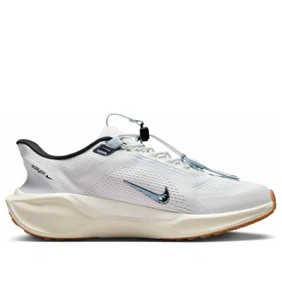 Nike (wmns)  Air Zoom Pegasus Easyon 'white Blue Tint Gum'