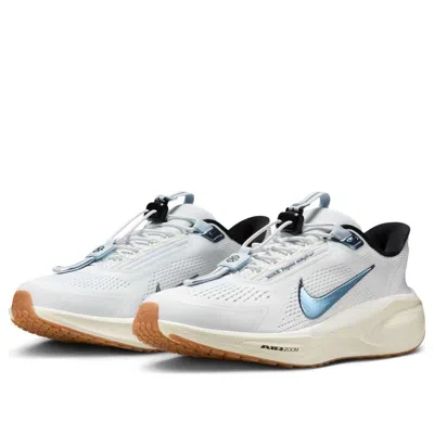 Nike (wmns)  Air Zoom Pegasus Easyon 'white Blue Tint Gum'