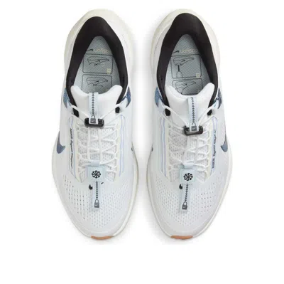 Nike (wmns)  Air Zoom Pegasus Easyon 'white Blue Tint Gum'