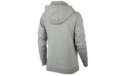 Nike (wmns)  Sportswear Fleece Pullover 'gray'