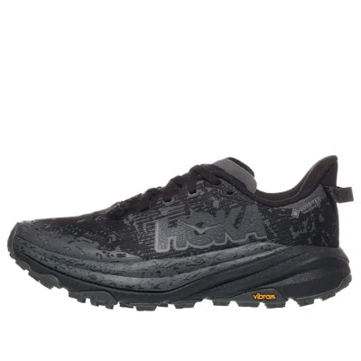 Hoka (wmns)  One One Speedgoat 6 Gore-tex 'black Outer Orbit'