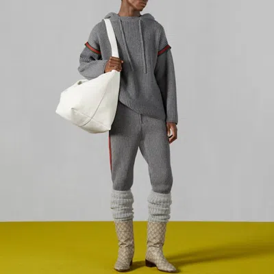 Gucci Cashmere And Wool Sweater