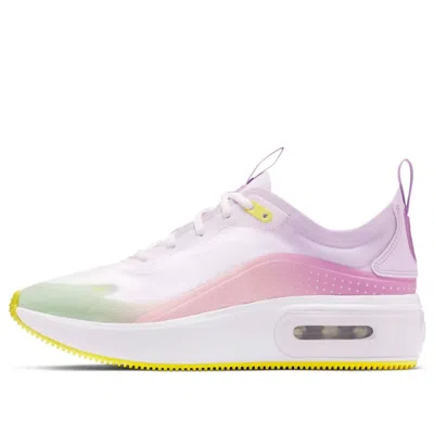 Nike (wmns)  Air Max Dia Se 'white Purple' In Multi