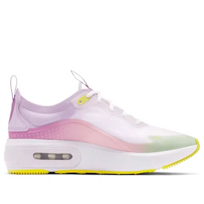 Nike (wmns)  Air Max Dia Se 'white Purple' In Multi