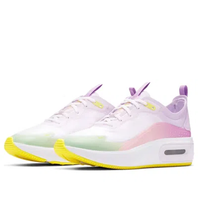 Nike (wmns)  Air Max Dia Se 'white Purple' In Multi