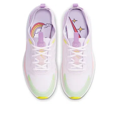 Nike (wmns)  Air Max Dia Se 'white Purple' In Multi