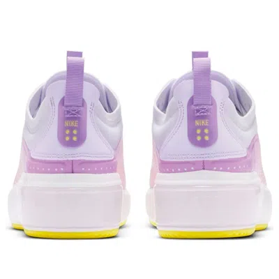 Nike (wmns)  Air Max Dia Se 'white Purple' In Multi