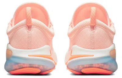 Nike (wmns)  Joyride Run Flyknit 'sunset Pink' In Multi