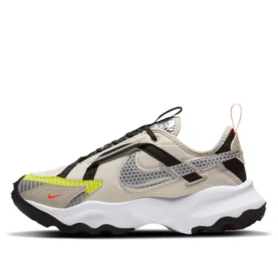 Nike (wmns)  X 3m Tc 7900 Lx 'light Orewood Brown' In Neutral
