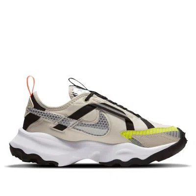 Nike (wmns)  X 3m Tc 7900 Lx 'light Orewood Brown' In Neutral