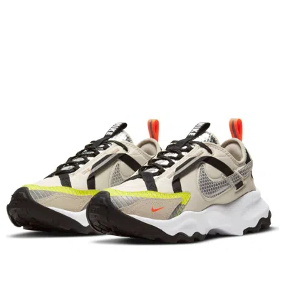 Nike (wmns)  X 3m Tc 7900 Lx 'light Orewood Brown' In Neutral