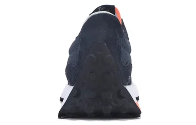 New Balance Niko X 327 'dark Blue'