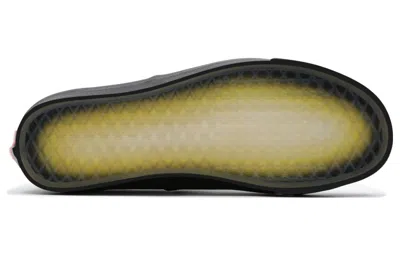 Vans X Alva Skates Authentic 44 Dx Lace-up Sneakers In Black