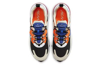 Nike (wmns)  Air Max 270 React 'fossil' In Multi