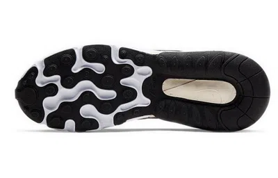 Nike (wmns)  Air Max 270 React 'fossil' In Multi