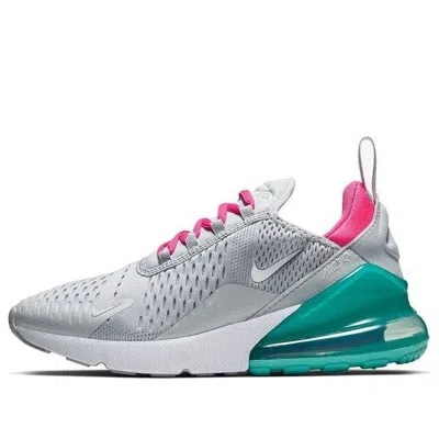 Nike (wmns)  Air Max 270 'south Beach' In Multi